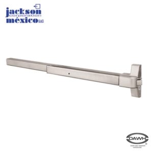 Barra Antipanico Marca Jackson