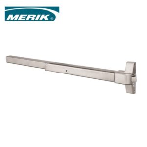 Barra Antipanico Marca Merik