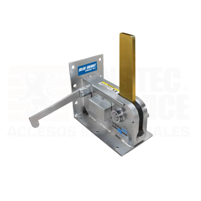 Gancho Mecánico ML10