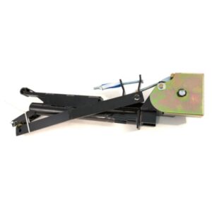 Hold Down Open Mod. CM Kelley/Serco P/N 8-9478