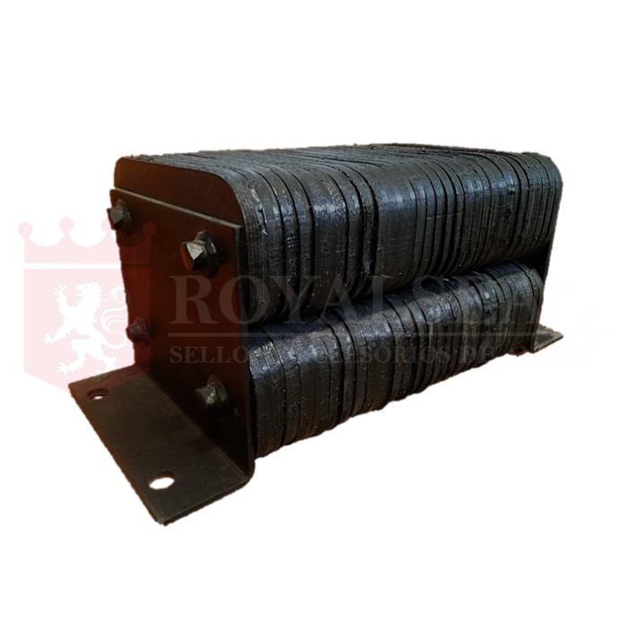 Bumper Modelo RAA14EG