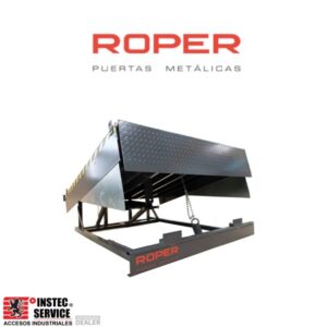 Rampas Mecánicas Roper