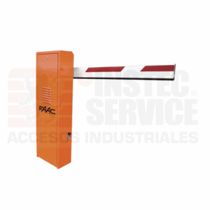 Barrera FAAC620
