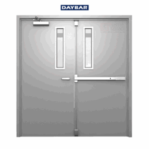 Puerta de Emergencia Daybar