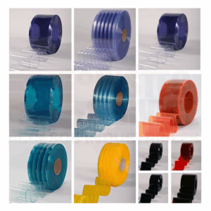 Rollos de Cortinas Hawaianas