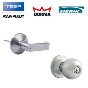 Trim Exterior para Puerta