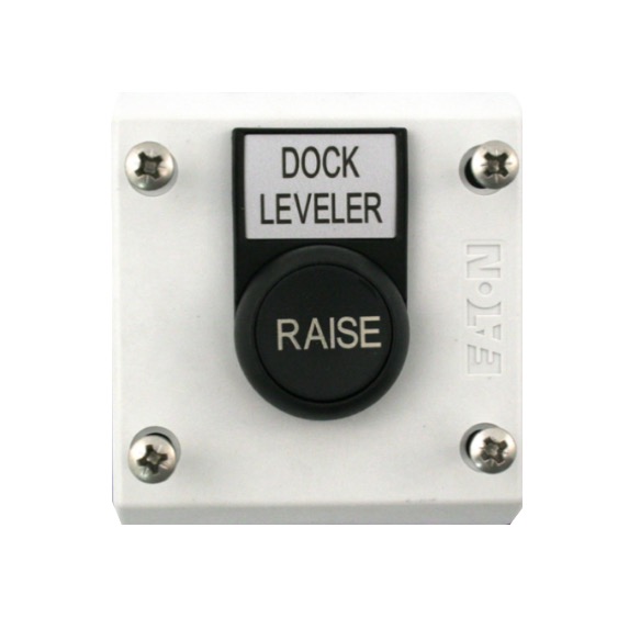 Botonera de Compresor Eléctrico P/N 908-753