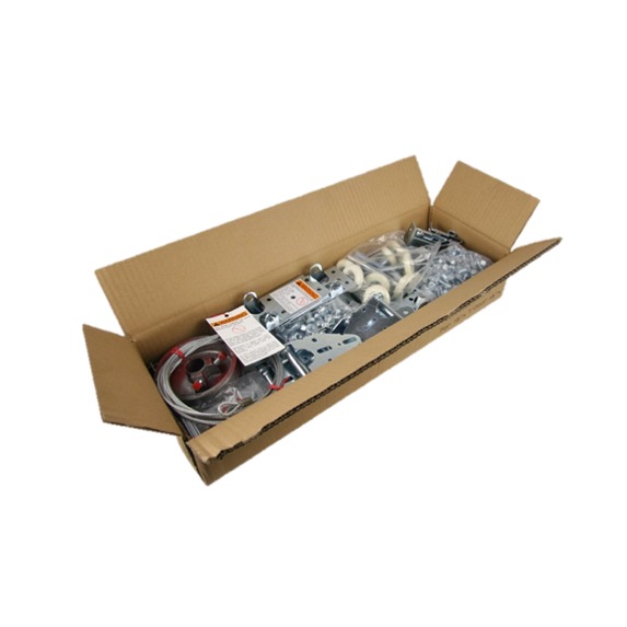 Herrajes P/ Puerta Seccional - Image 2