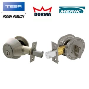 Cerrojos Para Puerta