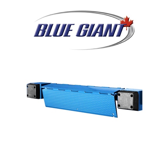 Mini Dock Mecánico BlueGiant