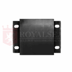 Bumper Modelo RAST10