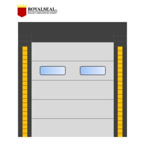 Sello de Anden RoyalSeal