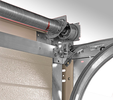 Herrajes P/ Puerta Seccional - Image 3